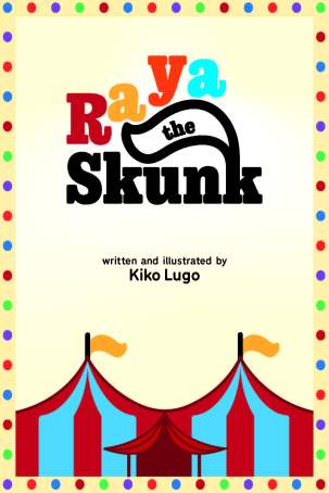 cover_raya the skunk